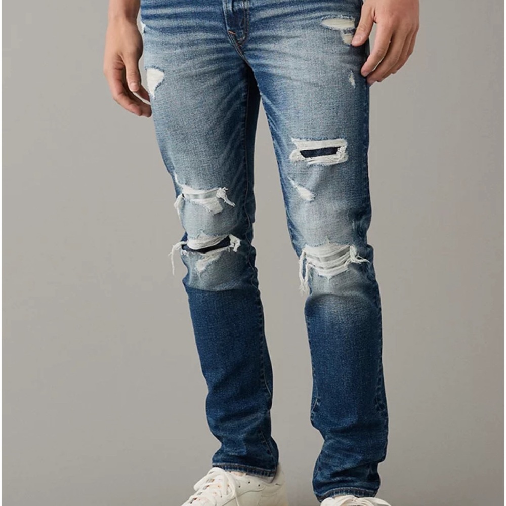 Men’s American Eagle airflex+ 30/32